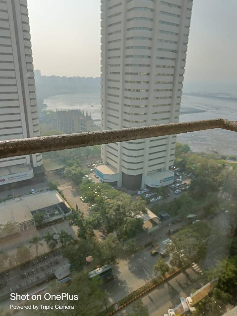 2 BHK Semi Furnished in Jolly Maker 1 , Cuffe Parade